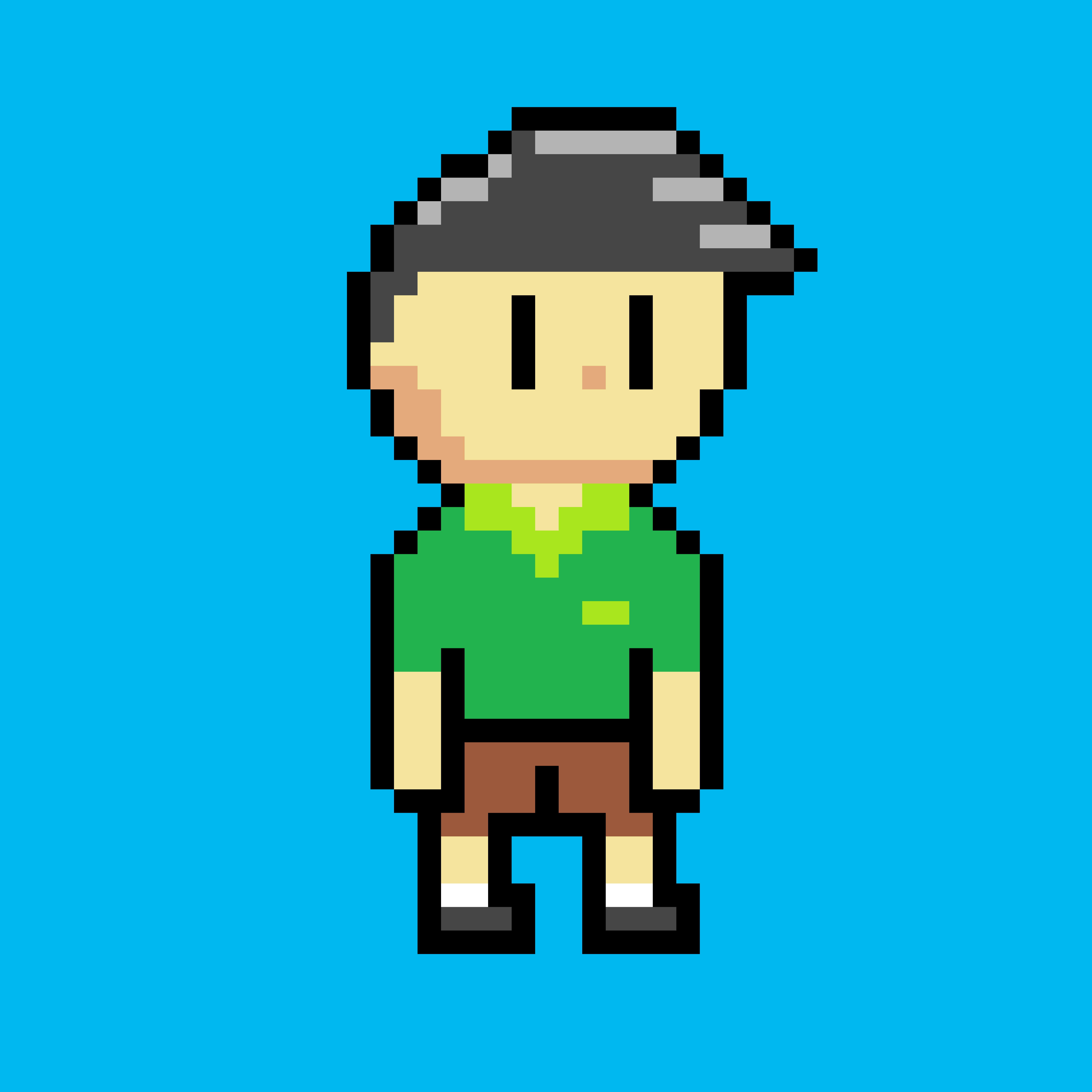 Profile Picture